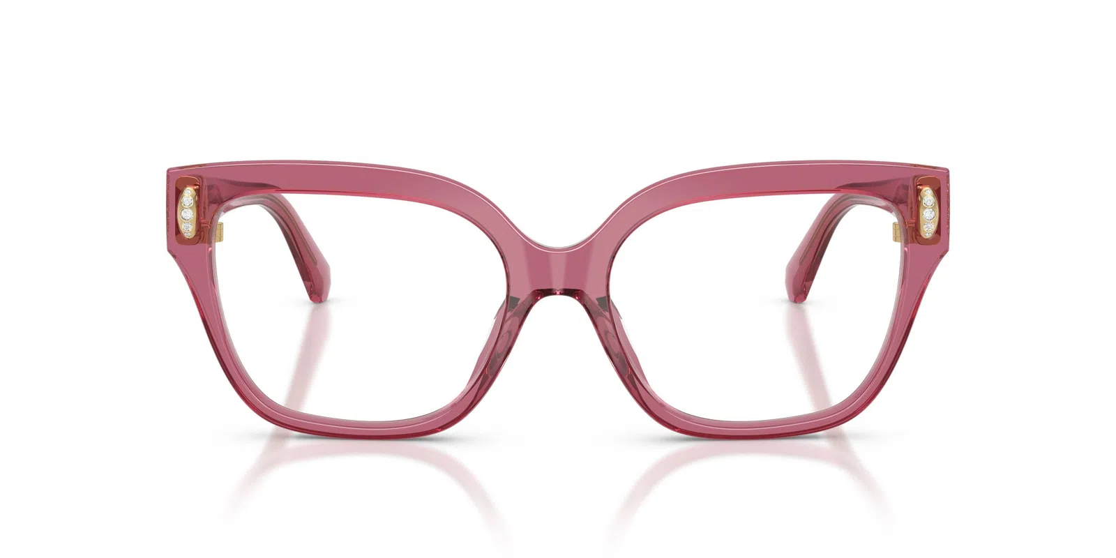 Swarovski 2076U Eyeglasses - view 18